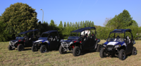 Liberty's Off Road - Location de Buggy à Presles en Brie (77)