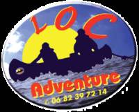 Loc'Adventure - Canoë-Kayak à Guerard