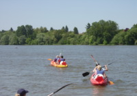 Loc'Evasion - Location Canoë Kayak à Chécy (45)