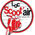 Loc Scoot'Air à Paris