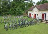 Loca Cycles Location de Vélos en Foret de Ramouillet - Location de Vélo à Rambouillet