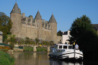 Locaboat Holidays - Location de Bateau à Redon