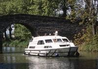 Location Bateaux Locaboat Holidays - Location de Bateau à Lutzelbourg