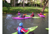 Location de canoë kayak club - Canoë-Kayak à Chasseneuil-du-Poitou