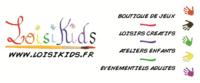 Loisikids - Cours Loisirs Créatifs à Fourques (30)