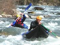 lou rafting - Hydrospeed à St Jacques en Valgaudemar