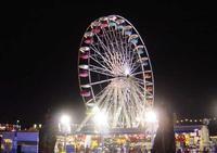 Luna Park - Parc d'Attraction à Argelès-sur-Mer