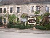 Ma Maison - Restaurant Gastronomique à Neufchâtel-en-Saosnois