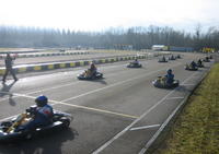 Made in kart - Circuit de Karting Outdoor à Joigny