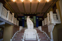 Maison Bergès – Musée de la Houille Blanche - Musées à Villard-Bonnot (38)