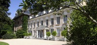 Maison de Chateaubriand - Musées à Châtenay-Malabry (92)