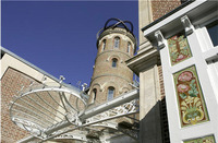 Maison de Jules Verne - Musées à Amiens