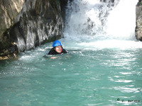 Maison de la Montagne - Canyoning à Tarascon sur Ariège