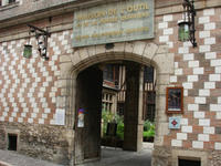 Maison de l'Outil et de la Pensée Ouvrière - Musées à Troyes