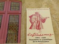 Maison de Nostradamus - Musées à Salon-de-Provence