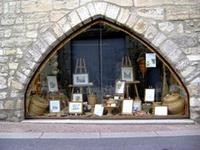 Maison des Artistes et des Artisans - Exposition-Vente à Gannat