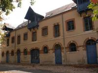 Maison du Berry - Arts et Traditions Populaires - Musées à Châteauroux