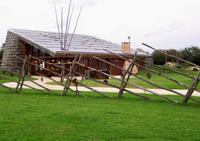 Maison du Braconnage - Musées à Chaon