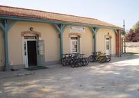 Maison du VTT - Location de Vélo à Saint-Fargeau-Ponthierry