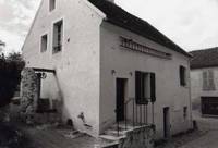 Maison Natale de Louis Braille - Maison de Personnages Célèbres à Coupvray (77)