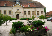 Maison Régionale des Arts de la Table - Musées à Arnay-le-Duc