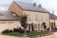 Maison Vauban - Ecomusée du Morvan à Saint-Léger-Vauban