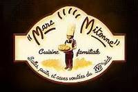 Marc Mitonne - Restaurant à Paris