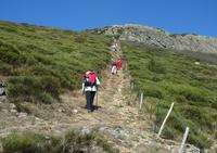 Marche à Suivre - Randonnée à Castelnau-le-Lez