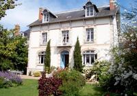 La Villa Marguerite - Chambre d'Hôtes à Montrichard