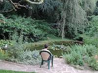 Terres d'Héphaistos - Chambre d'Hôtes à Saint-Gervais-d'Auvergne