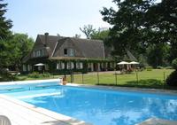 Les Vieux Guays - Chambre d'Hôtes à Cerdon du Loiret (45)