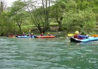 Mat et Eau - Canoë-Kayak à Breil-sur-Roya