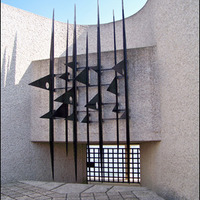 Memorial des Martyrs de la Deportation - Mémorial à Paris