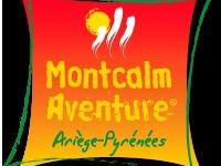 Montcalm Aventure - Accrobranche à Vicdessos