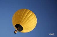 Montgolfières de Falaise - Montgolfière à Falaise