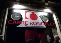 Carré Rondelet - Salles de Théâtre à Montpellier (34)