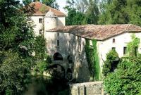 Moulin de Loubens à Loubens