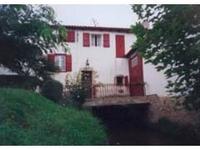 Moulin de St Pée à Saint-Pée-sur-Nivelle