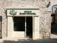 Moulin Saint Michel à Mouriès