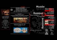 Musée Basque et de l'Histoire de Bayonne - Musées à Bayonne (64)