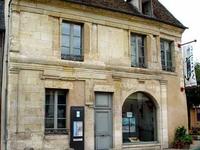 Musée de la Loire à Cosne-Cours-sur-Loire