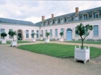 Musée de la Marine de Loire à Châteauneuf-sur-Loire