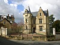 Musée Henri Barré à Thouars