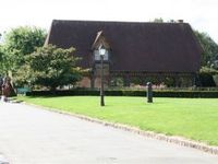 MUSÉE JACQUES-ÉMILE BLANCHE à Offranville