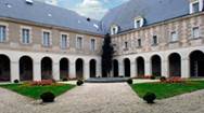 Musée de L'abbaye Sainte Croix - Musées - Les Sables D'Olonne (85)