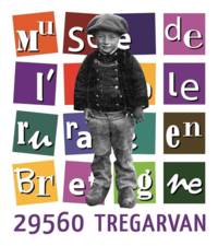 Musée de l'École Rurale de Bretagne - Musées à Tregarvan (29)