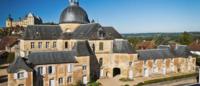 Musée de la Médecine - Musées à Hautefort (24)