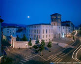 Musée de l’Ancien évêché à Grenoble