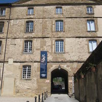 Musée de Saint-Antoine-l ‘Abbaye à Saint-Antoine-l’Abbaye