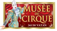 Musée du Cirque - Musées à Vatan (36)